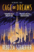 Cage of Dreams - MPHOnline.com