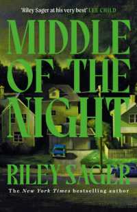 Middle of the Night (9781399712408) - MPHOnline.com