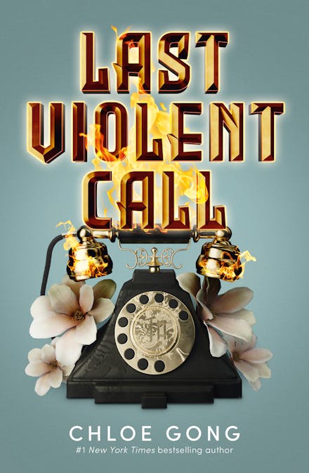 Last Violent Call - MPHOnline.com