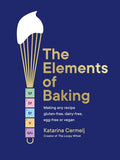 The Elements of Baking - MPHOnline.com
