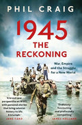 1945: The Reckoning - MPHOnline.com