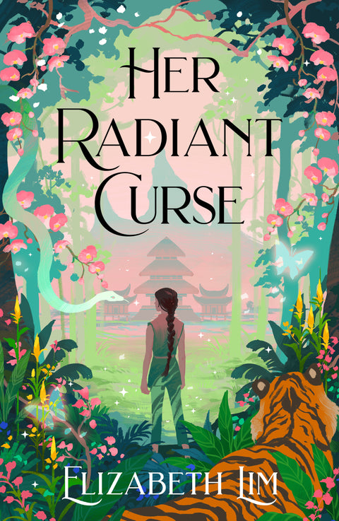 Her Radiant Curse - MPHOnline.com