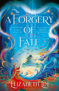 A Forgery of Fate - MPHOnline.com