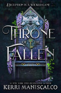 Throne of the Fallen - MPHOnline.com