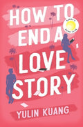 How to End a Love Story - MPHOnline.com