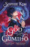 The God and the Gumiho (9781399716994) - MPHOnline.com