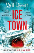 Ice Town: The Explosive - MPHOnline.com