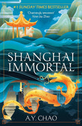 Shanghai Immortal - MPHOnline.com