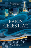Paris Celestial - MPHOnline.com