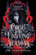 Court Of The Undying Seasons - MPHOnline.com