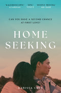 HOMESEEKING by Karissa Chen follows a pair of separated lovers through six decades of tumultuous Chinese history, telling Haiwen’s story from the present to the past while tracing Suchi’s from her childhood to the present, meeting at the crucible of their lives. Now at MPHOnline.com.