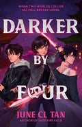 Darker By Four (Exclusive in SG & MY) - MPHOnline.com