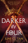 Darker by Four - MPHOnline.com