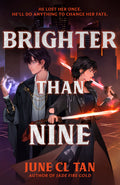 Darker by Four #02: Brighter Than Nine (UK) TPB - MPHOnline.com