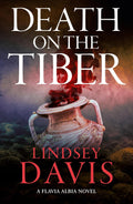 Death on the Tiber - MPHOnline.com