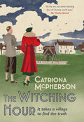 The Witching Hour - MPHOnline.com
