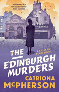 The Edinburgh Murders - MPHOnline.com