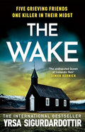 The Wake - MPHOnline.com