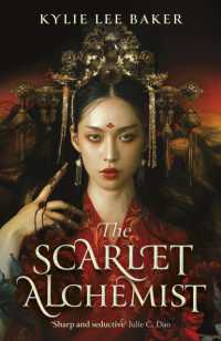 The Scarlet Alchemist (Exclusive In SG & MY) - MPHOnline.com