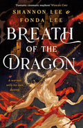 Breath of The Dragon - MPHOnline.com