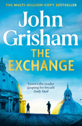 The Exchange by John Grisham - MPHOnline.com