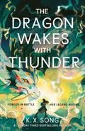 The Dragon Wakes with Thunder UK - MPHOnline.com