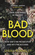 Bad Blood - MPHOnline.com