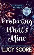 Protecting What's Mine - MPHOnline.com