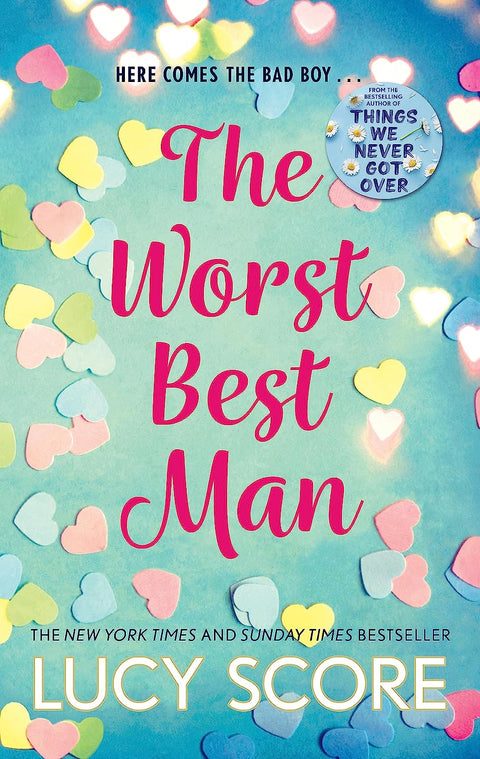 The Worst Best Man - MPHOnline.com