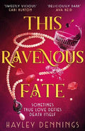 This Ravenous Fate - MPHOnline.com