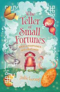 The Teller of Small Fortunes - MPHOnline.com