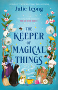 A magical novice and a mage are tasked with escorting a cache of magical artefacts to a sleepy village of little note, where they decide that their cargo can be used to help the village. But among the self-playing lutes, enchanted butter churns and whatnot is something that must be left undisturbed... THE KEEPER OF MAGICAL THINGS, now at MPHOnline.com.