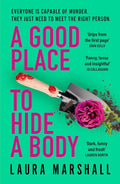 A Good Place to Hide a Body - MPHOnline.com