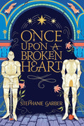 Once Upon A Broken Heart (Special Edition) - MPHOnline.com