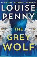 The Grey Wolf - MPHOnline.com