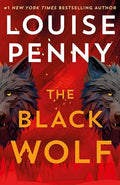 The Black Wolf - MPHOnline.com