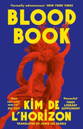 Blood Book - MPHOnline.com