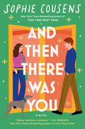 Thirty-one-year-old Chloe isn’t where she wants to be in life, so the last thing she needs is to face the people who once voted her 'most likely to succeed' at her upcoming ten-year college reunion. Desperate to make a splash and to save face, she turns to a mysterious dating service. AND THEN THERE WAS YOU by Sophie Cousens, now at MPHOnline.com.