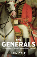 The Generals: 69 Generals, 69 Authors, 69 Lessons in History - MPHOnline.com