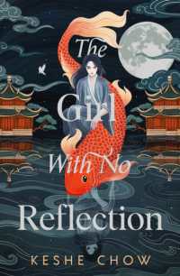 The Girl with No Reflection (9781399733786) - MPHOnline.com