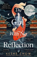 The Girl with No Reflection UK - MPHOnline.com