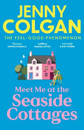 Meet Me at the Seaside Cottages - MPHOnline.com