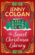 The Secret Christmas Library - MPHOnline.com