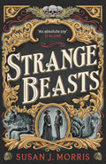 Strange Beasts - MPHOnline.com