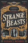 Strange Beasts - MPHOnline.com