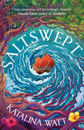 Saltswept - MPHOnline.com