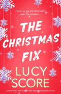 The Christmas Fix - MPHOnline.com