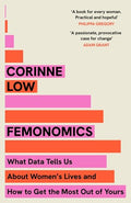 Femonomics: What Data Tells Us About Women's Lives and How to Get the Most Out of Yours - MPHOnline.com