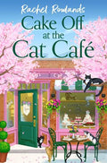 Cake Off at the Cat Café - MPHOnline.com