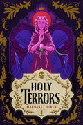 Holy Terrors (TPB) - MPHOnline.com
